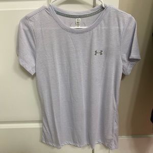 Brand New Under Armour Heat Gear Shirt